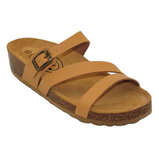 Broker Anatomic Shoes Γυναικεία ανατομκά σανδάλια Broker Anatomic Shoes Γυναικεία ανατομκά σανδάλια